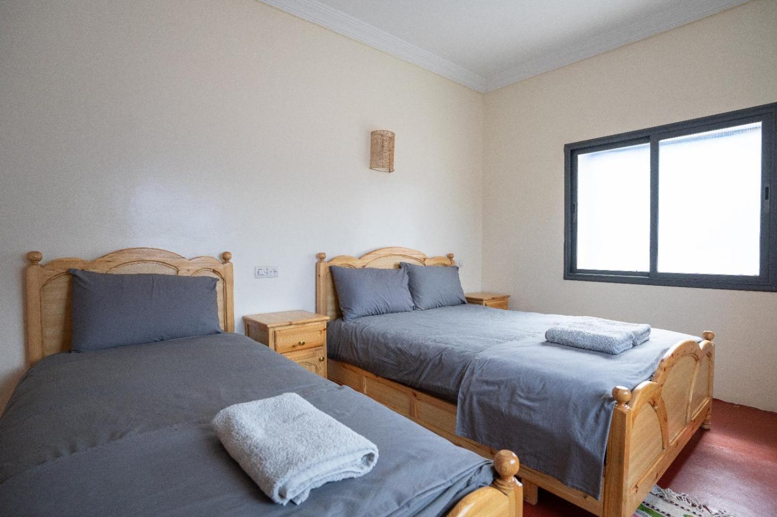 Tayda Guest House Azilal Exterior foto